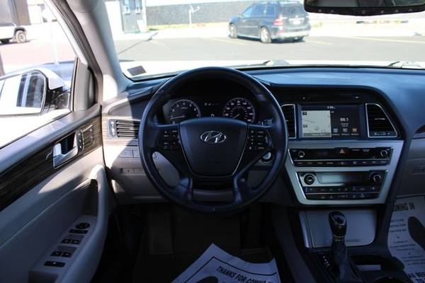 2015 Hyundai Sonata Limited Sedan 4D - - by dealer for sale in Hermiston, WA – photo 10