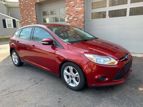 2013 Ford Focus SE *79,941 Miles* *One Previous Owner* *Clean... for sale in Prospect, CT – photo 2