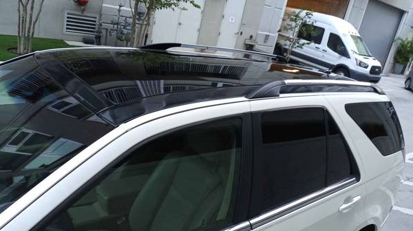 2007 CADILLAC SRX4 - cars & trucks - by dealer - vehicle automotive... for sale in TAMPA, FL – photo 5