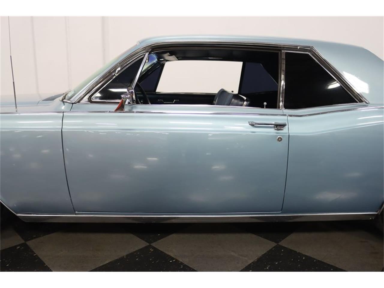1966 Lincoln Continental for sale in Fort Worth, TX – photo 28