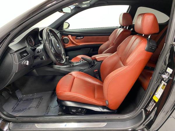 2009 BMW M3 3 - Series - - by dealer - vehicle for sale in Rancho Cordova, NV – photo 11