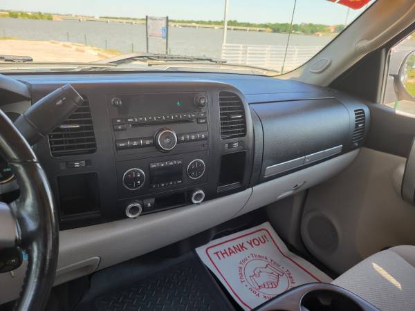 2008 Chevrolet Silverado 1500 Crew Cab LT ( Good Miles ) - cars & for sale in Granbury, TX – photo 19