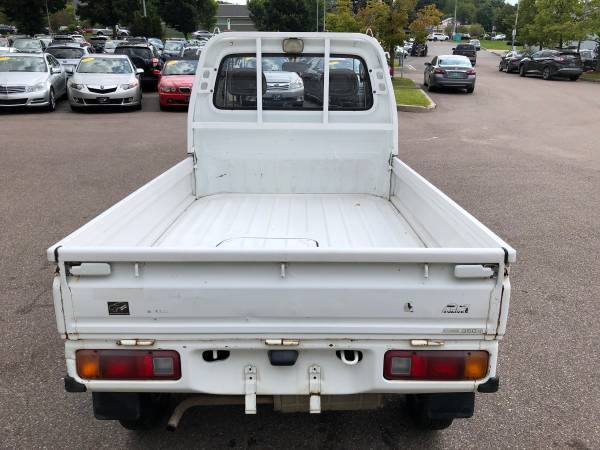 *****1991 HONDA ACTY ATTACK 4X4***** for sale in south burlington, VT – photo 6