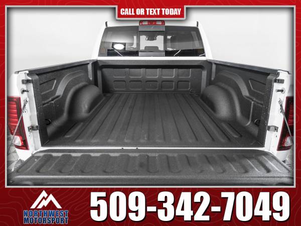 2017 Dodge Ram 1500 Sport 4x4 - - by dealer for sale in Spokane Valley, ID – photo 8