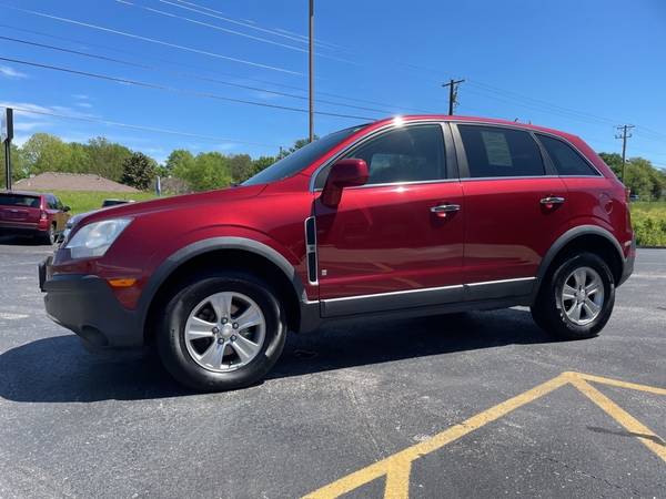 2008 Saturn VUE FWD 4-Cylinder XE - - by dealer for sale in Ozark, MO – photo 2