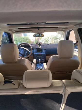 Land rover lr2 SE 2008 97K - cars & trucks - by owner - vehicle... for sale in Mango, FL – photo 4
