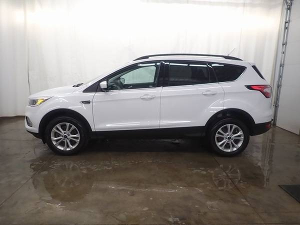 2018 Ford Escape SE - - by dealer - vehicle automotive for sale in Perham, ND – photo 14