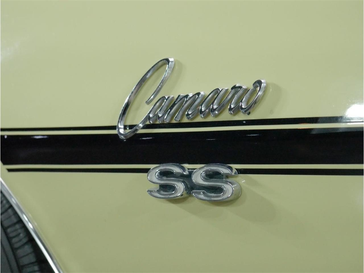 1968 Chevrolet Camaro for sale in Jackson, MS – photo 30