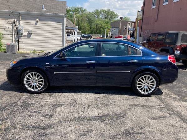 2007 Saturn Aura XR w/ONLY 86, 767 miles - - by dealer for sale in St. Charles, MO – photo 2