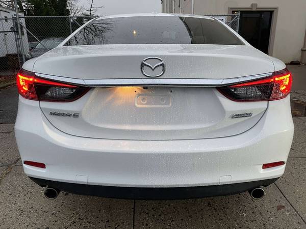 2017 Mazda MAZDA6 Touring Sunroof Just 34K Mile Clean Title Almost... for sale in Baldwin, NY – photo 6