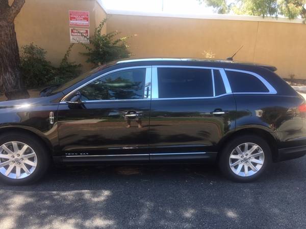 2014 Lincoln MKT for sale in Torrance, CA – photo 11