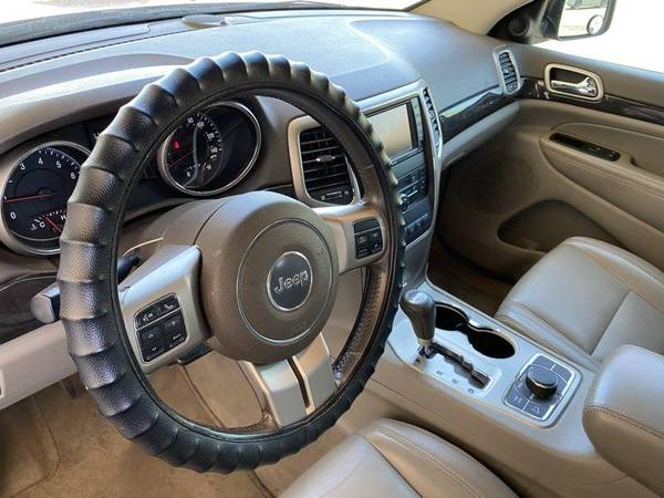 2011 Jeep Grand Cherokee Laredo - 500 DOWN o a c - Call or Text! for sale in Tucson, AZ – photo 23
