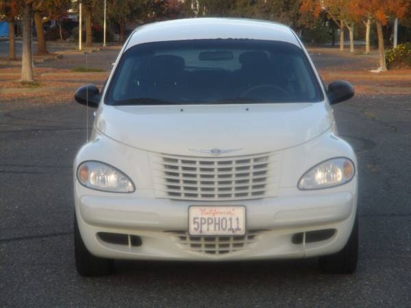 2005 Chrysler PT Cruiser ** Low Miles ** Clean Title ** Must See -... for sale in Sacramento , CA – photo 2