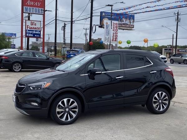 2019 Buick Encore Essence - cars & trucks - by dealer - vehicle... for sale in San Antonio, TX – photo 10