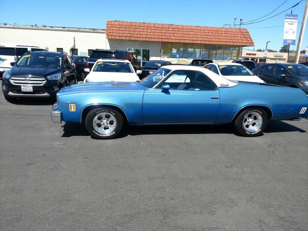 1973 GMC Sprint for sale in Discovery Bay, CA – photo 10