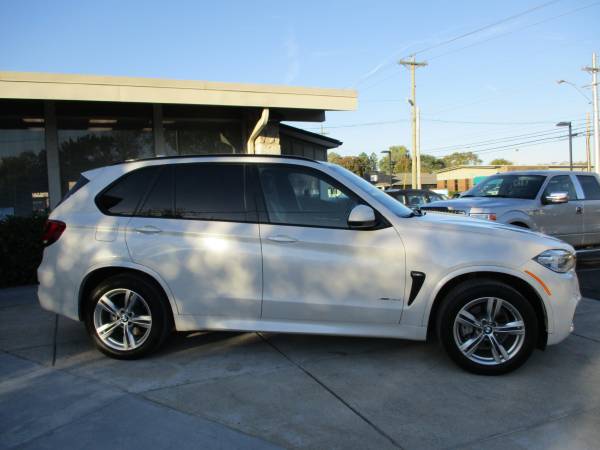 2014 BMW X5 xDrive35i AWD - cars & trucks - by dealer - vehicle... for sale in Franklin, TN – photo 3
