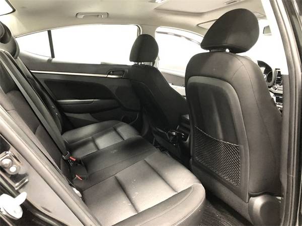 2018 Hyundai Elantra Value Edition with - - by dealer for sale in Wapakoneta, OH – photo 15
