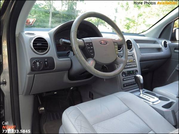 2006 *FORD* *FREESTYLE* *SEL* *SUV* *ALL-WHEEL DRIVE* for sale in East Brunswick, NY – photo 6