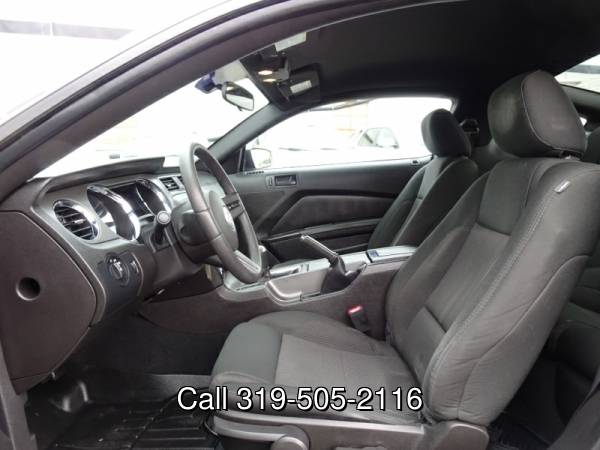 2010 Ford Mustang - - by dealer - vehicle automotive for sale in Waterloo, MN – photo 11