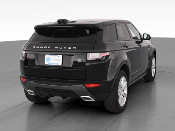 2018 Land Rover Range Rover Evoque HSE Dynamic Sport Utility 4D suv... for sale in Seffner, FL – photo 10