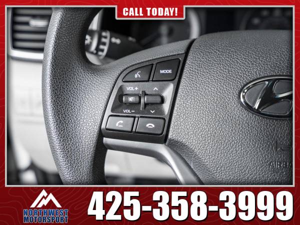 2020 Hyundai Tucson AWD - - by dealer - vehicle for sale in Lynnwood, WA – photo 19