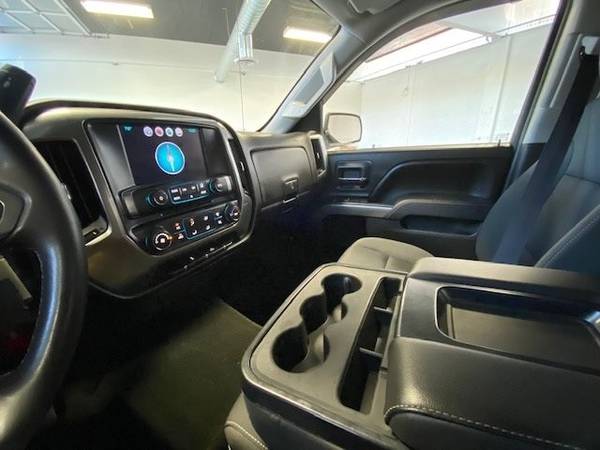 2016 Chevrolet Silverado 2500HD 4x4 4WD Chevy Truck LT Crew Cab for sale in Kent, CA – photo 20