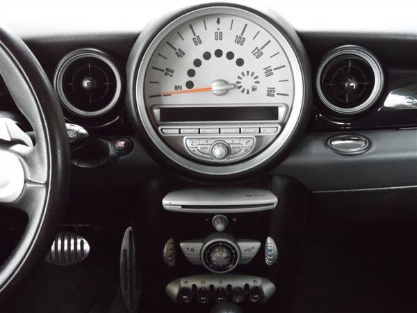 ONLY 70K MILES! LOCAL! 2009 MINI COOPER CLUBMAN S # paceman countryman for sale in Milwaukie, OR – photo 9