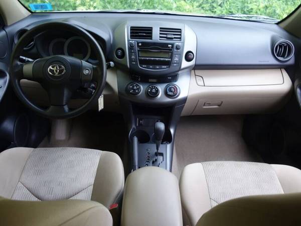 2011 Toyota Rav4 4WD - cars & trucks - by dealer - vehicle... for sale in Derry, NH – photo 20