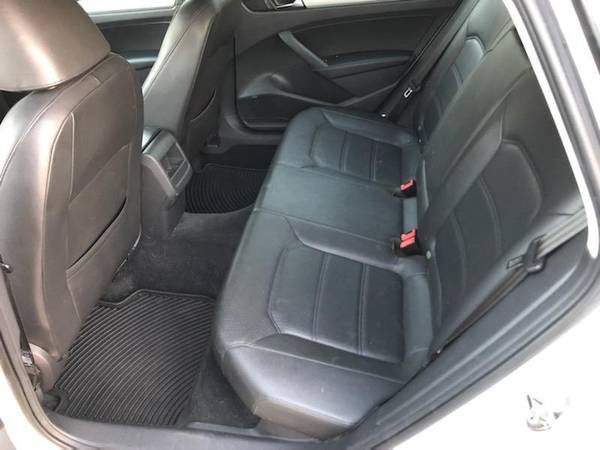 2012 VOLKSWAGEN PASSAT SE - WELL MAINTAINED / RUNS EXCELLENT - cars... for sale in San Juan Capistrano , CA – photo 10