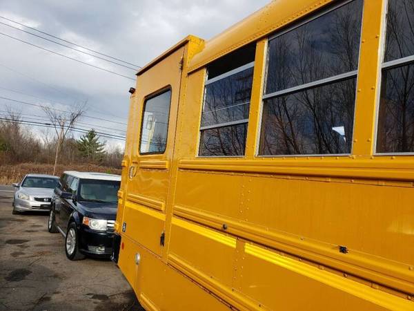 2012 IC Bus CE Series with weel chair lift - cars & trucks - by... for sale in Gloversville NY 12078, NY – photo 3