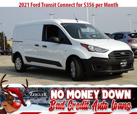 $212/mo 2017 Ford Escape Bad Credit & No Money Down OK - cars &... for sale in FORT SHERIDAN, IL – photo 16