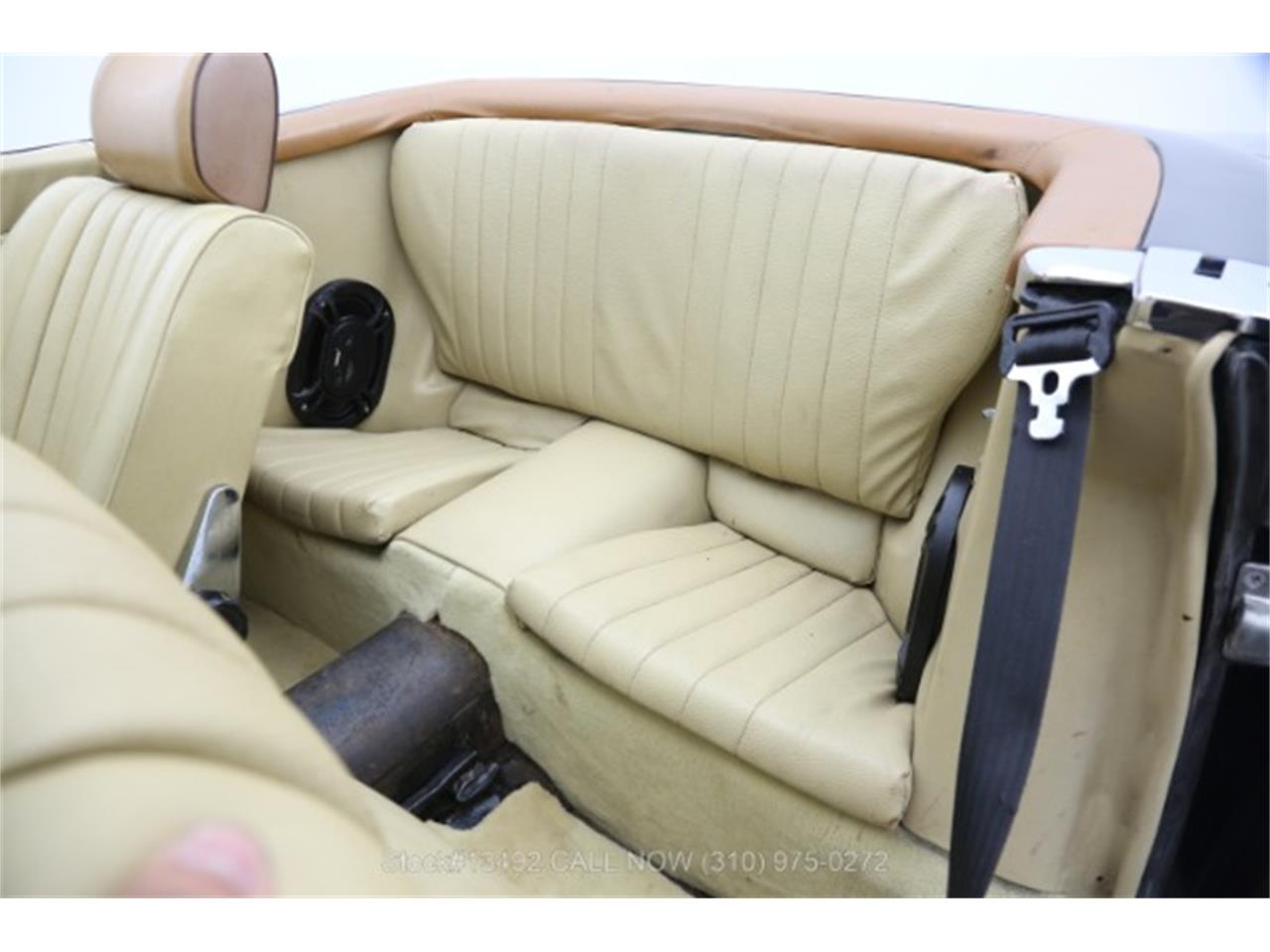 1976 Mercedes-Benz 280SL for sale in Beverly Hills, CA – photo 20