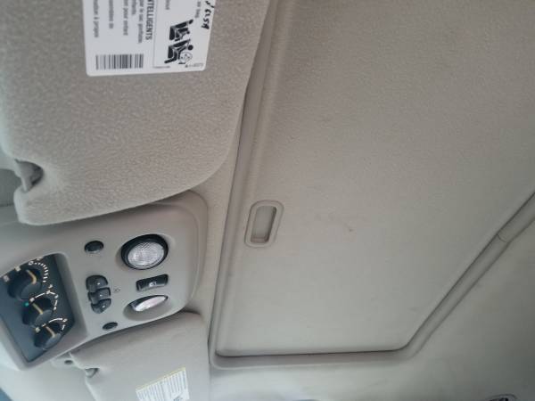///2006 Cadillac Escalade//AWD//Leather//Heated Seats//Navigation/// for sale in Marysville, CA – photo 14