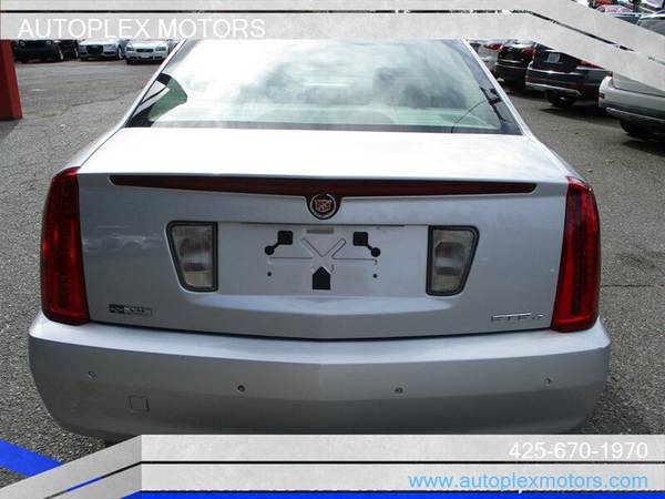 2009 CADILLAC STS V8 - AWD for sale in Lynnwood, WA – photo 7