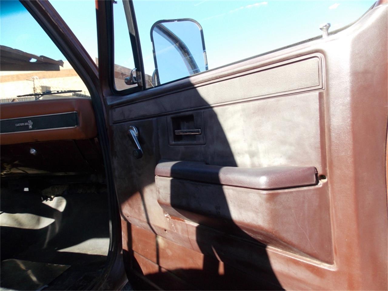 1982 Chevrolet C10 for sale in Other, Other – photo 22