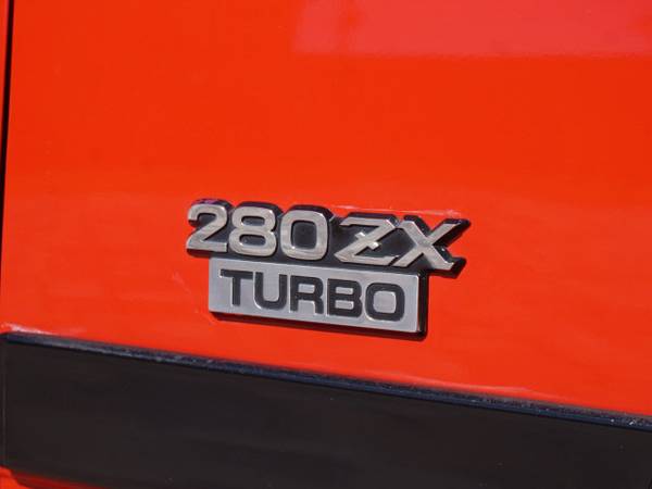 1982 Datsun 280ZX Turbo 66k Original miles Rust Free & 100% - cars &... for sale in Bradenton, SC – photo 20