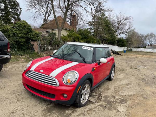 2007 Mini Cooper 90k miles - - by dealer - vehicle for sale in Rockville Centre, NY – photo 5