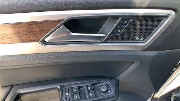 2018 VW Volkswagen Atlas 3 6L V6 SEL Premium hatchback - cars & for sale in Carson City, NV – photo 20