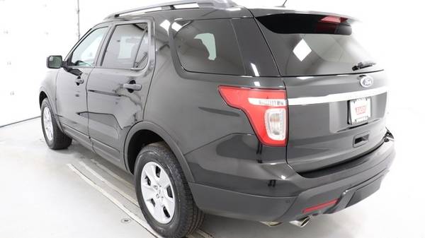 2014 Ford Explorer 4x4 4WD 4dr Base SUV - cars & trucks - by dealer... for sale in Springfield, OR – photo 7