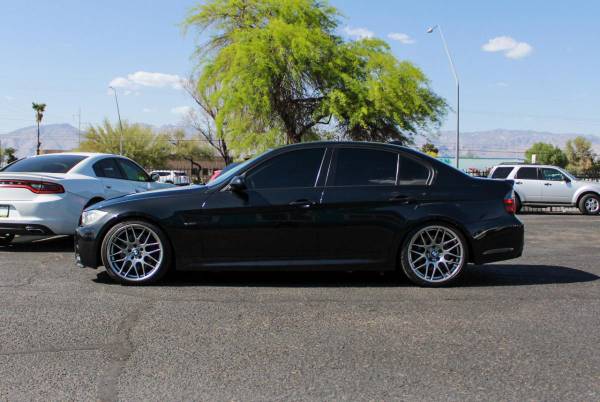 2008 BMW 3-Series 335xi - - by dealer - vehicle for sale in Tucson, AZ – photo 3