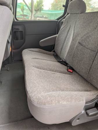 Grey 1999 Nissan Quest GXE for sale in Rosemead, CA – photo 7