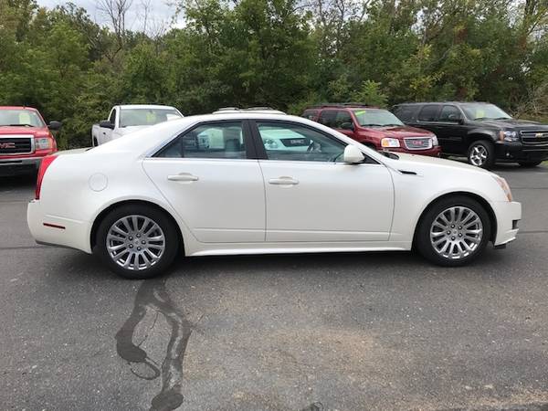 2012 Cadillac CTS ***SERVICED AND READY TO GO*** for sale in Fenton, MI – photo 6
