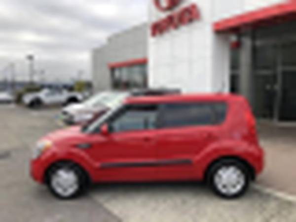 2013 Kia Soul CALL/TEXT - cars & trucks - by dealer - vehicle... for sale in Gladstone, OR – photo 3