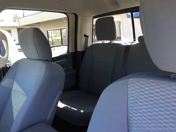 2018 RAM 2500 SLT 4x4 Crew Cab 64 Box for sale in Atascadero, CA – photo 14