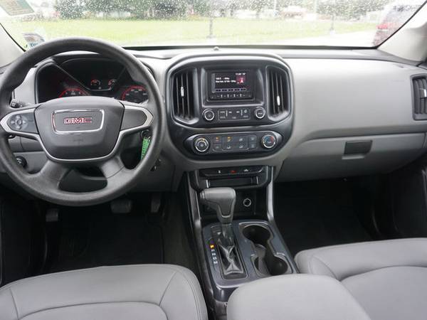 2016 GMC Canyon 2WD 128WB - cars & trucks - by dealer - vehicle... for sale in Plaquemine, LA – photo 10