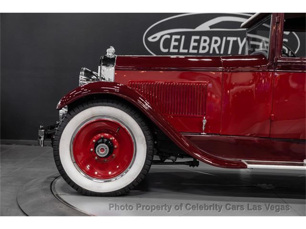 1929 Packard Antique for sale in Las Vegas, NV – photo 19