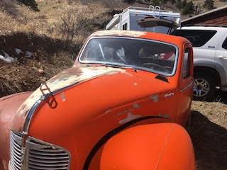 1950 AUSTIN of England for sale in Golden, CO – photo 6