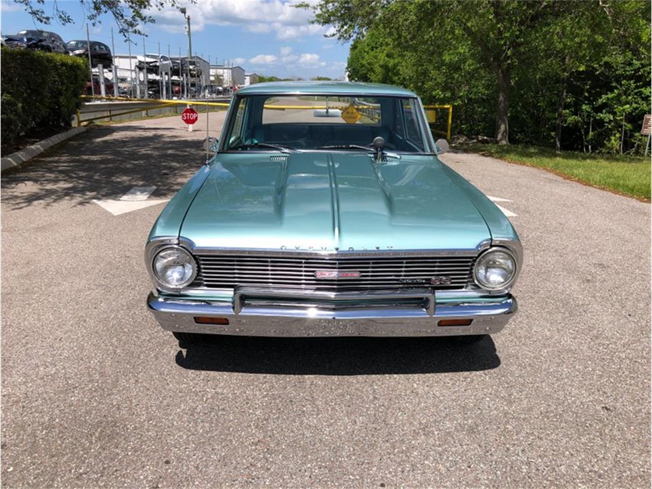1965 Chevrolet Nova for sale in Palmetto, FL – photo 55