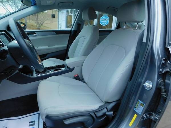2018 Hyundai Sonata SE - BAD CREDIT OK! - cars & trucks - by dealer... for sale in Salem, NH – photo 10