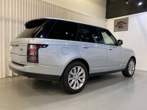2014 LAND ROVER SPORT HSE//📞 JOHN - cars & trucks - by dealer -... for sale in Miami, FL – photo 3